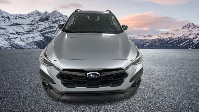 new 2026 Subaru Crosstrek car, priced at $28,746
