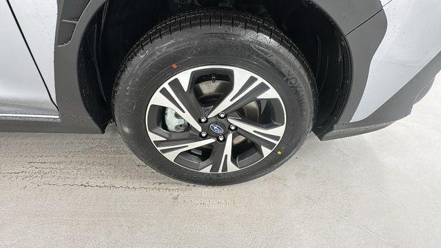 new 2026 Subaru Crosstrek car, priced at $28,746