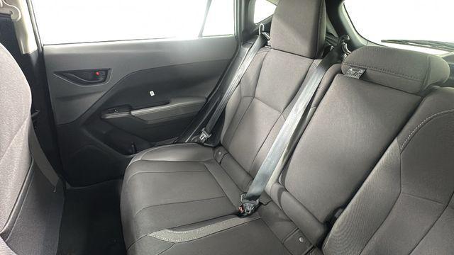 new 2026 Subaru Crosstrek car, priced at $28,746