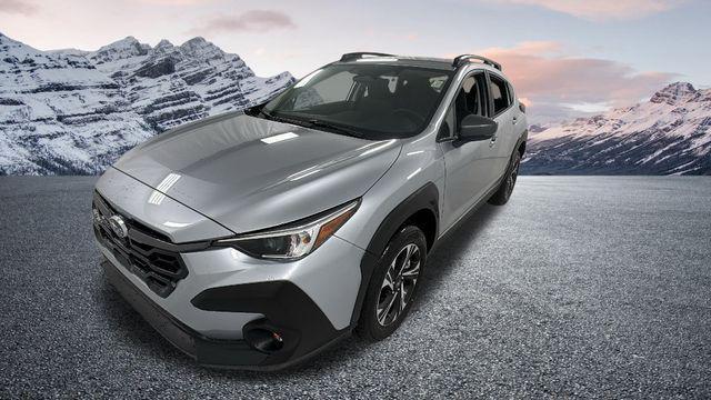 new 2026 Subaru Crosstrek car, priced at $28,746