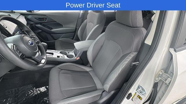 new 2026 Subaru Crosstrek car, priced at $30,740