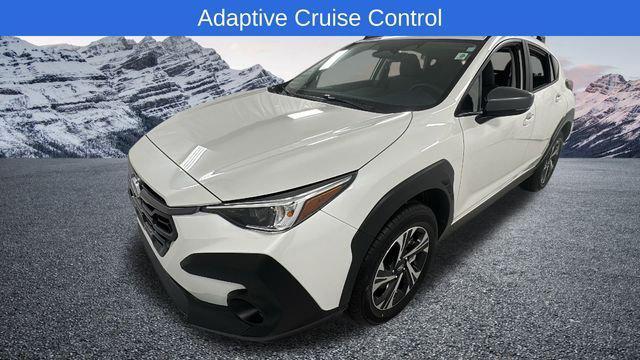 new 2026 Subaru Crosstrek car, priced at $30,740