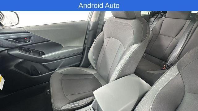 new 2026 Subaru Crosstrek car, priced at $30,740