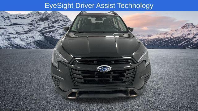 new 2026 Subaru Ascent car, priced at $47,836