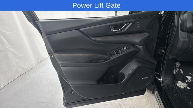 new 2026 Subaru Ascent car, priced at $47,836