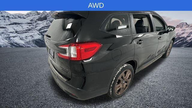 new 2026 Subaru Ascent car, priced at $47,836