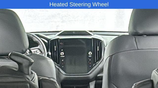 new 2026 Subaru Ascent car, priced at $47,836