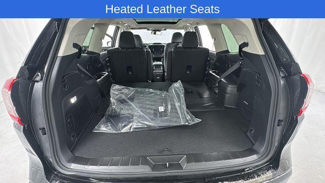 new 2026 Subaru Ascent car, priced at $47,836