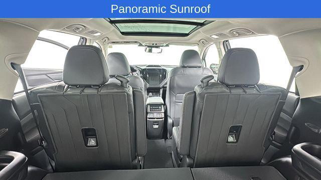 new 2026 Subaru Ascent car, priced at $47,836