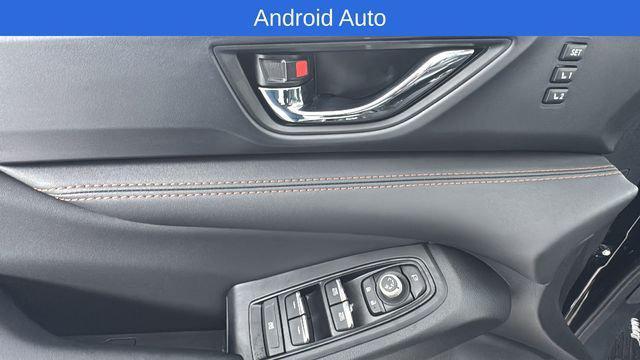 new 2026 Subaru Ascent car, priced at $47,836