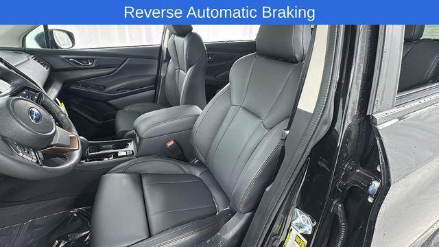 new 2026 Subaru Ascent car, priced at $47,836