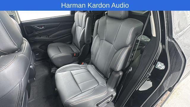 new 2026 Subaru Ascent car, priced at $47,836