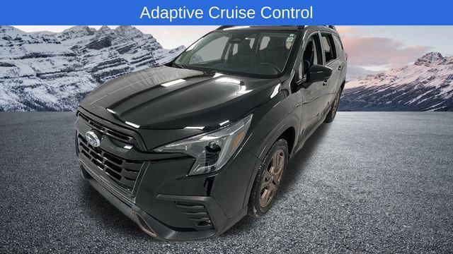 new 2026 Subaru Ascent car, priced at $47,836