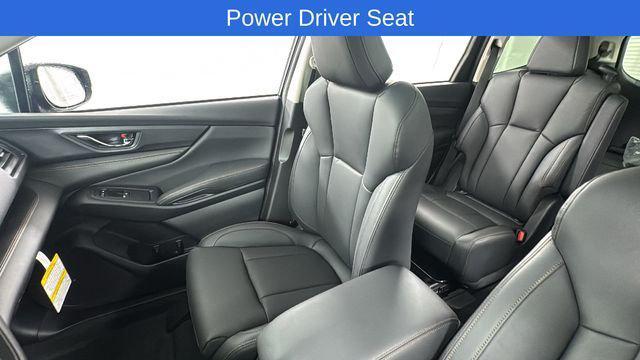 new 2026 Subaru Ascent car, priced at $47,836