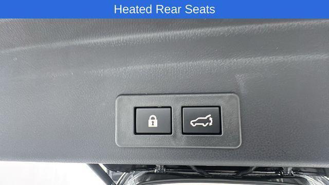 new 2026 Subaru Ascent car, priced at $47,836