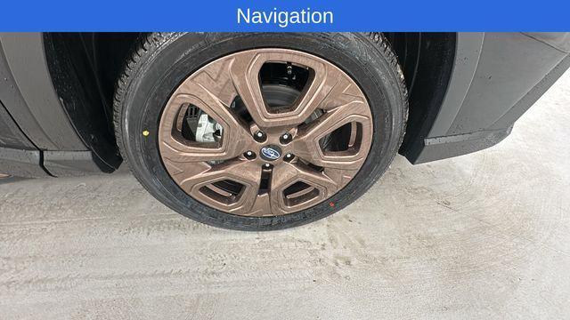 new 2026 Subaru Ascent car, priced at $47,836