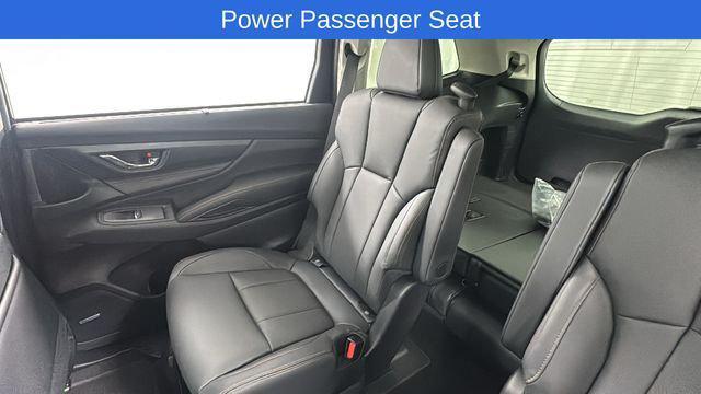 new 2026 Subaru Ascent car, priced at $47,836