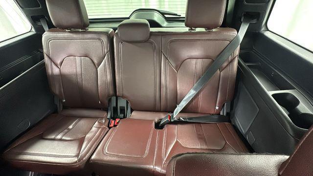 used 2024 Ford Expedition car, priced at $44,520