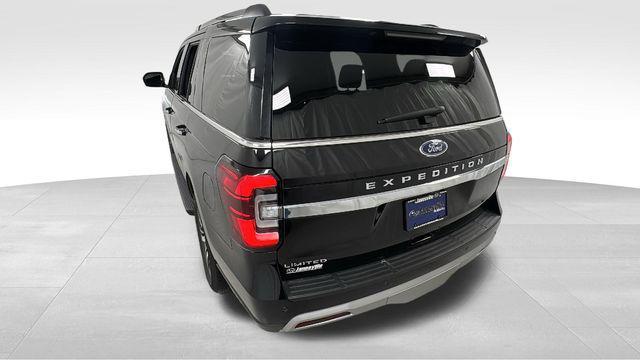 used 2024 Ford Expedition car, priced at $44,520