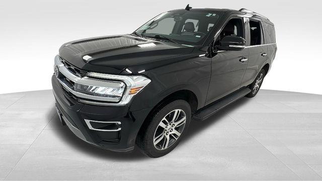 used 2024 Ford Expedition car, priced at $44,520