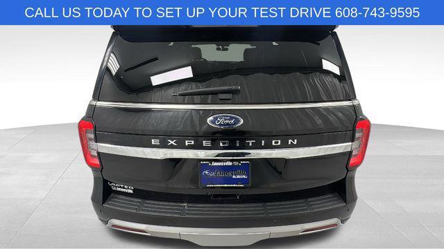 used 2024 Ford Expedition car, priced at $44,520