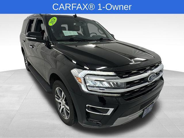 used 2024 Ford Expedition car, priced at $44,520