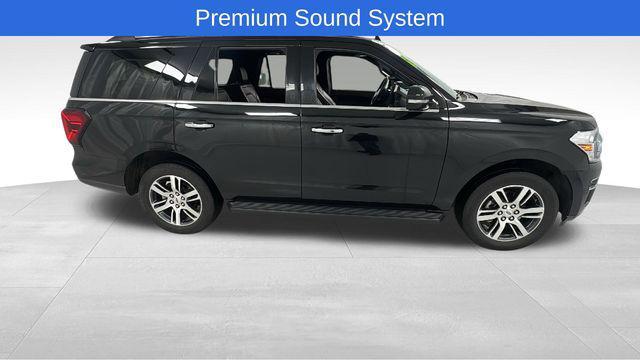 used 2024 Ford Expedition car, priced at $44,520