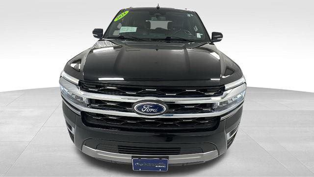 used 2024 Ford Expedition car, priced at $44,520