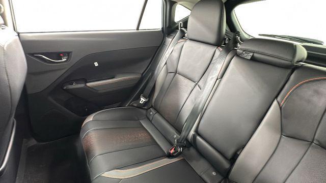 new 2026 Subaru Crosstrek car, priced at $33,505