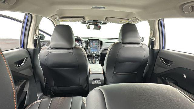 new 2026 Subaru Crosstrek car, priced at $33,505