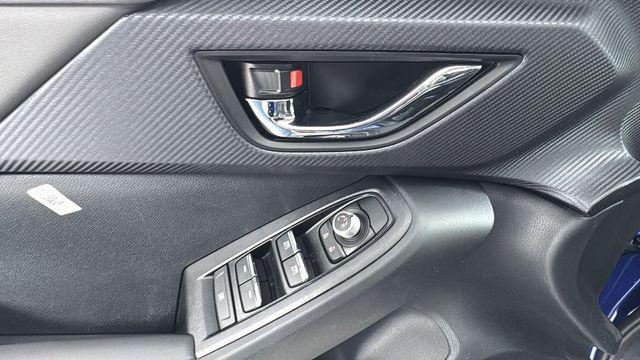 new 2026 Subaru Crosstrek car, priced at $33,505