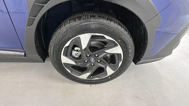 new 2026 Subaru Crosstrek car, priced at $33,505