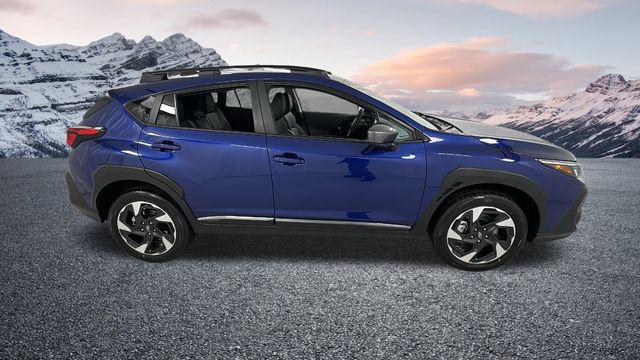 new 2026 Subaru Crosstrek car, priced at $33,505