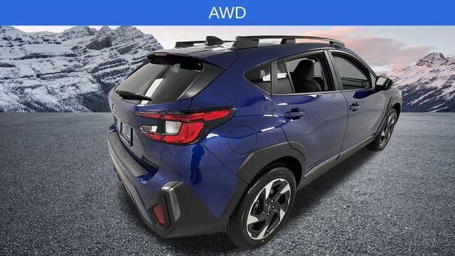 new 2026 Subaru Crosstrek car, priced at $33,505