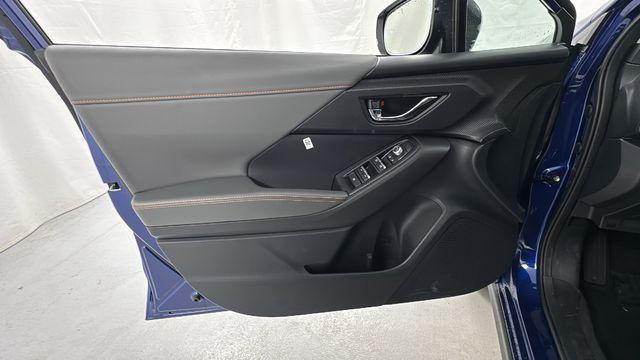 new 2026 Subaru Crosstrek car, priced at $33,505
