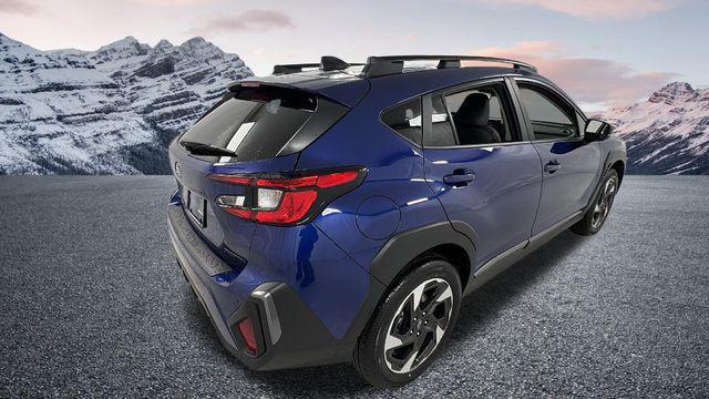 new 2026 Subaru Crosstrek car, priced at $33,505