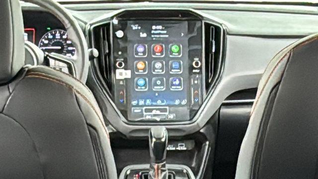 new 2026 Subaru Crosstrek car, priced at $33,505