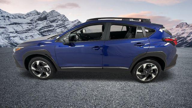 new 2026 Subaru Crosstrek car, priced at $33,505