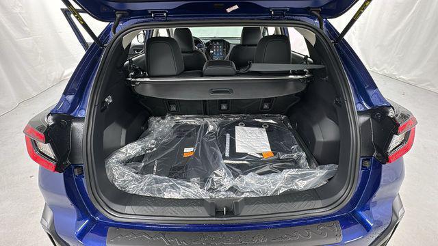 new 2026 Subaru Crosstrek car, priced at $33,505