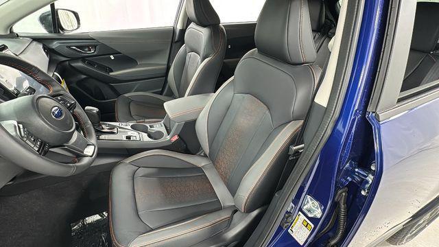 new 2026 Subaru Crosstrek car, priced at $33,505
