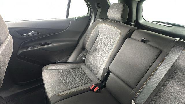 used 2024 Chevrolet Equinox car, priced at $23,477