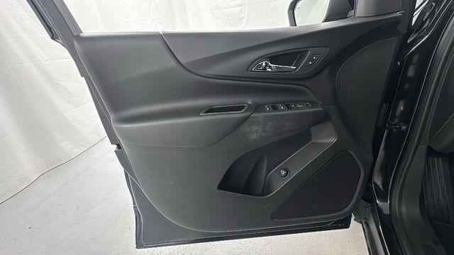 used 2024 Chevrolet Equinox car, priced at $23,477