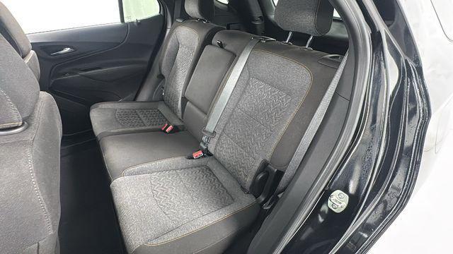 used 2024 Chevrolet Equinox car, priced at $23,477