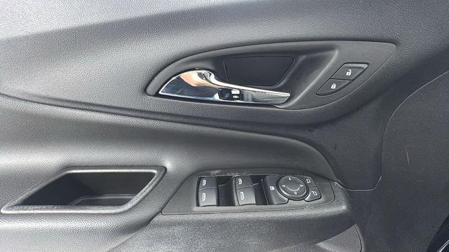 used 2024 Chevrolet Equinox car, priced at $23,477