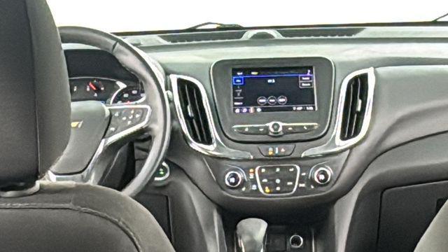 used 2024 Chevrolet Equinox car, priced at $23,477