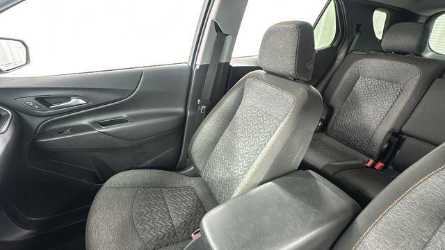 used 2024 Chevrolet Equinox car, priced at $23,477