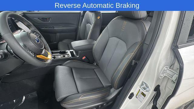 new 2026 Subaru Outback car, priced at $47,896