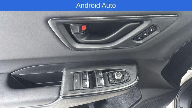 new 2026 Subaru Outback car, priced at $47,896