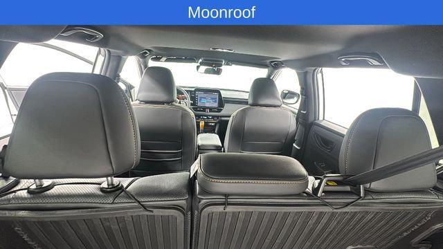 new 2026 Subaru Outback car, priced at $47,896