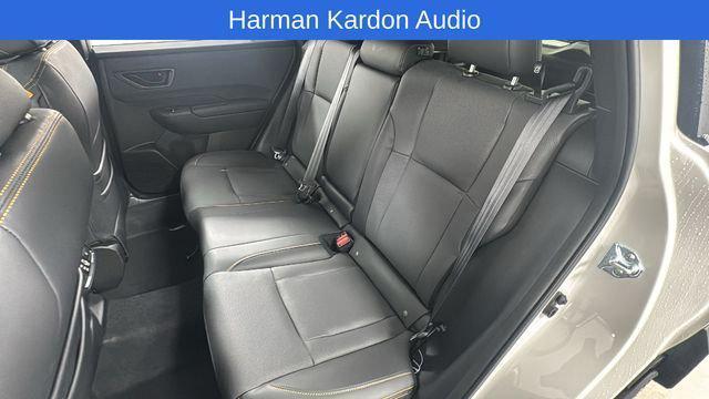 new 2026 Subaru Outback car, priced at $47,896